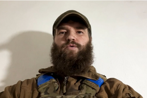 "Чим жорсткіше працює ТЦК та СП..." - заступник командира "Азова" впевнений, что негативне ставлення сформовано під впливом ворожого ІПСО